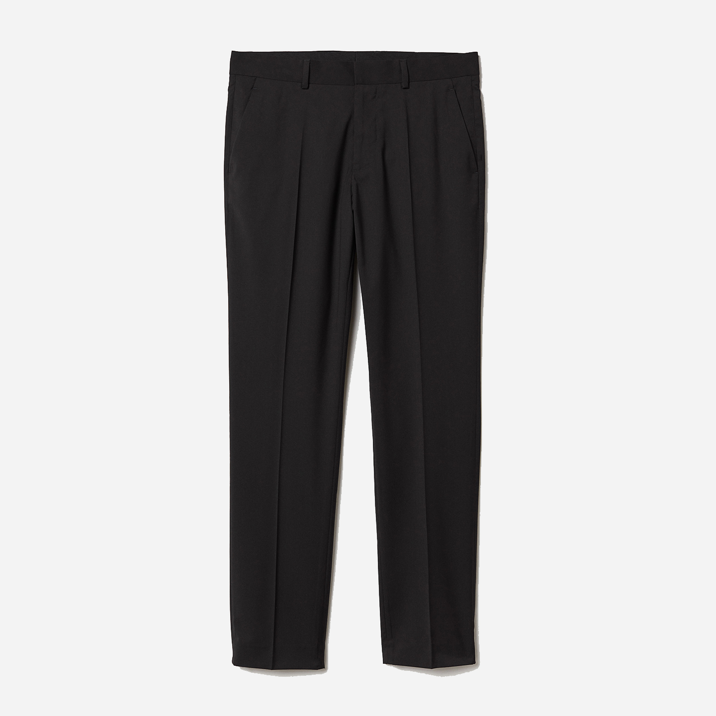 

Брюки H&M 0391772_03  Черные, Брюки H&M 0391772_03 44 Черные