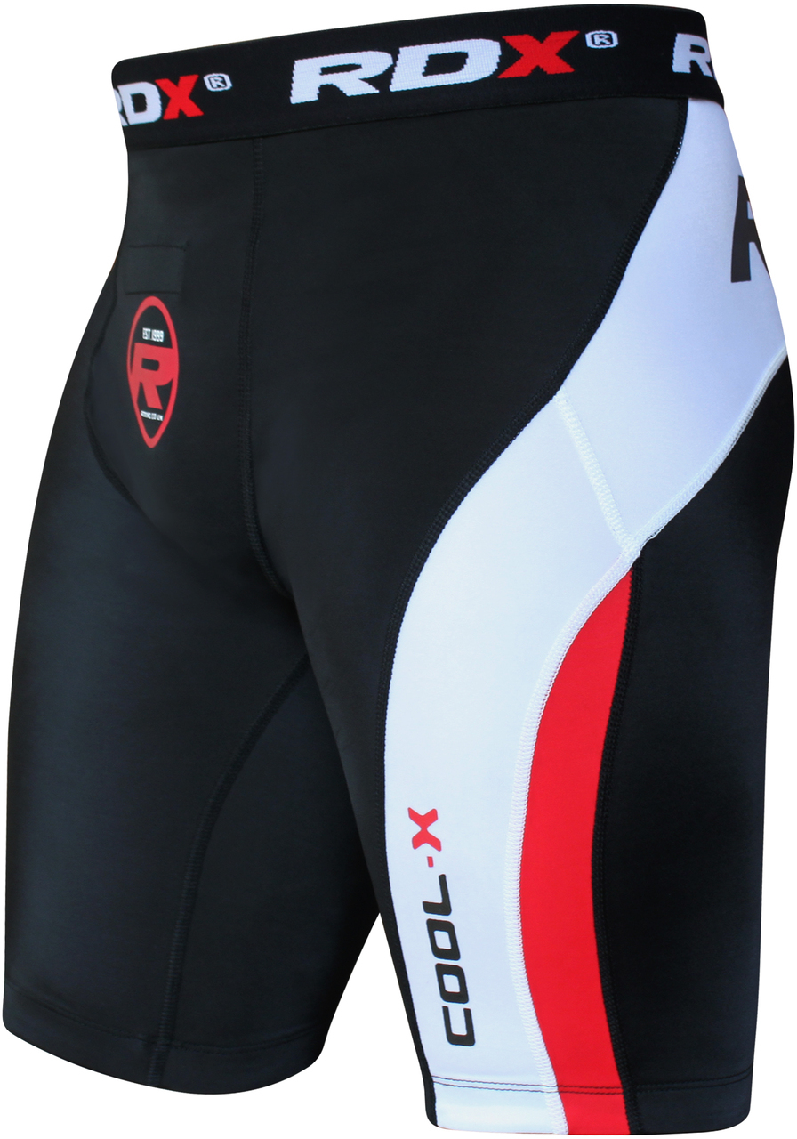 

Шорты компрессионные RDX New р. XXL