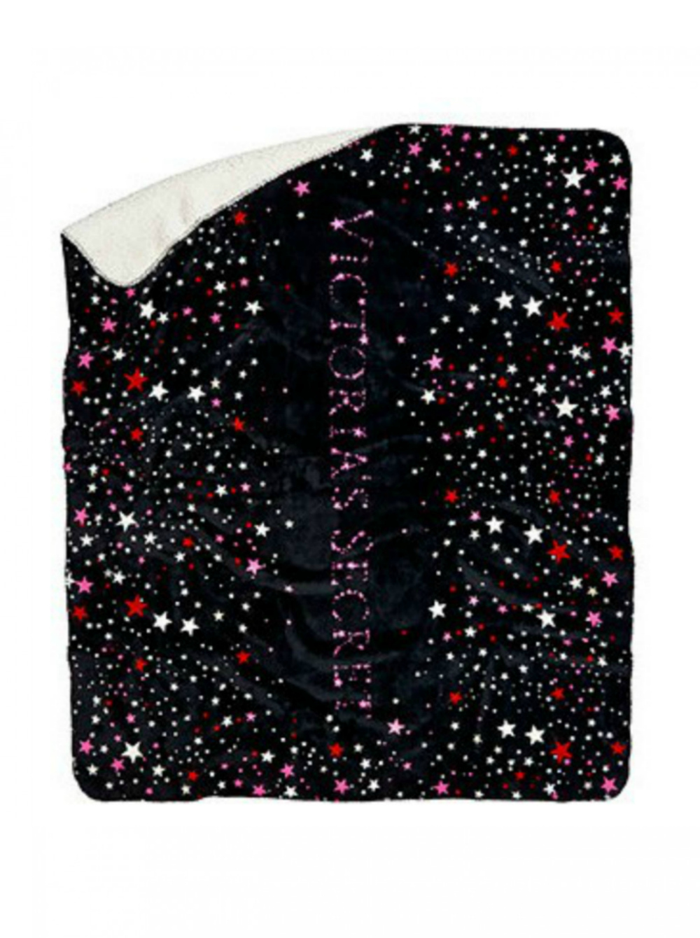 

Плед Victoria's Secret 127 х 152 см (8115)