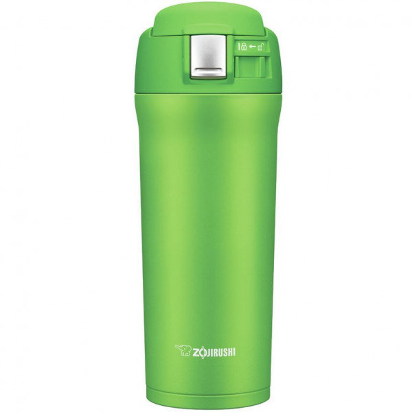 

Термокружка Zojirushi SM-YAF48GA 0.48 л