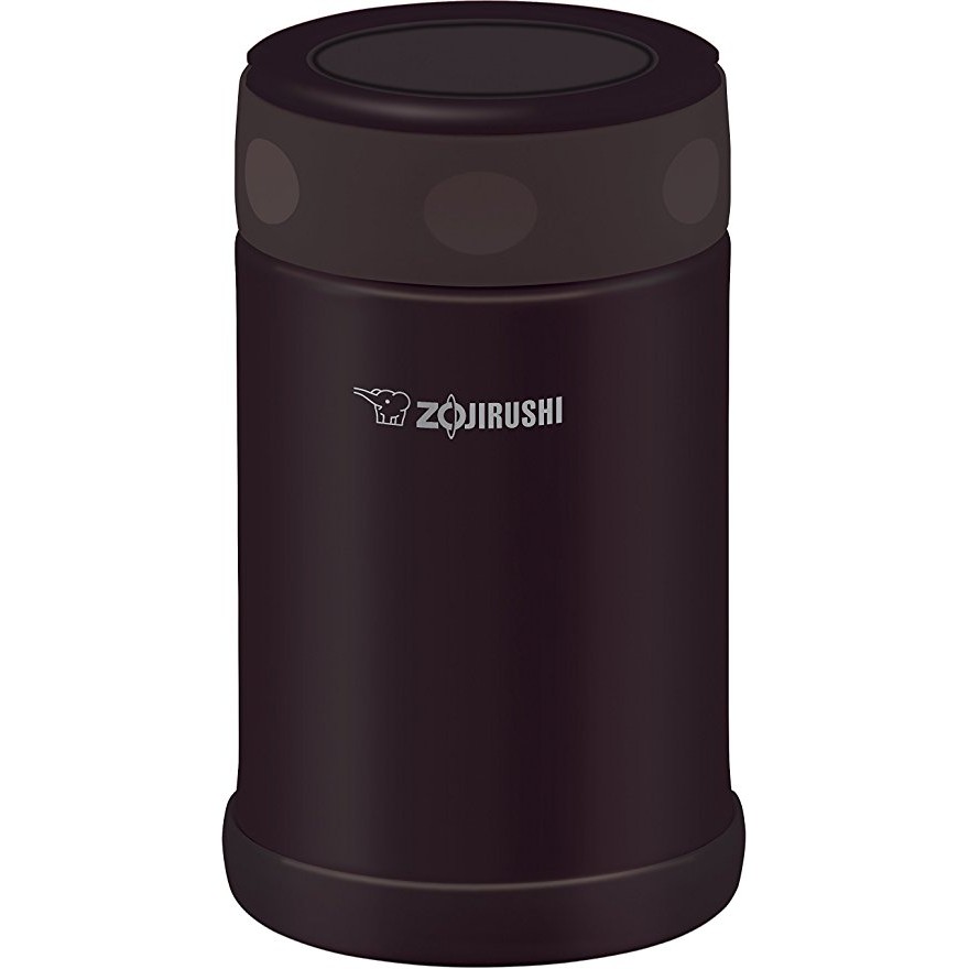 

Пищевой термоконтейнер Zojirushi SW-EAE50TD 0.5 л коричневый