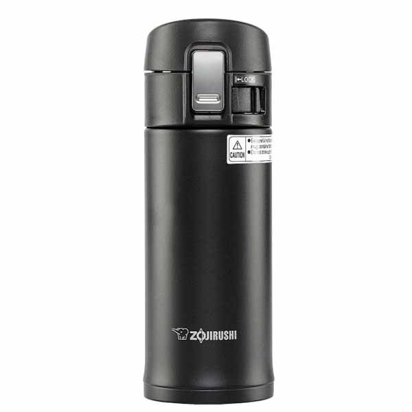 

Термокружка Zojirushi SM-KHF36BA 0.36 л черный