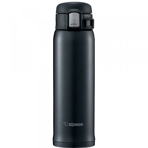 

Термокружка Zojirushi SM-SD48BC 0.48 л, Черный