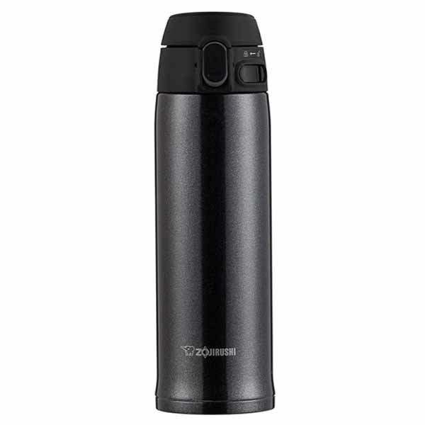 

Термокружка Zojirushi SM-TA48BA 0.48 л черный