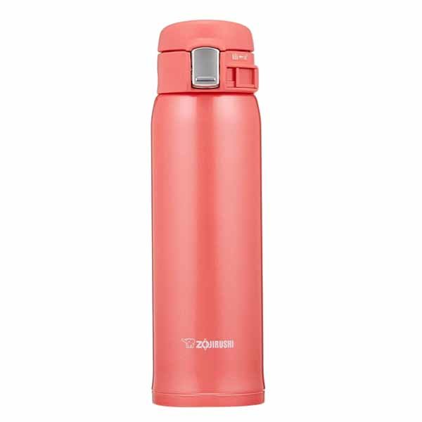 

Термокружка Zojirushi SM-SD48PV 0.48 л розовый