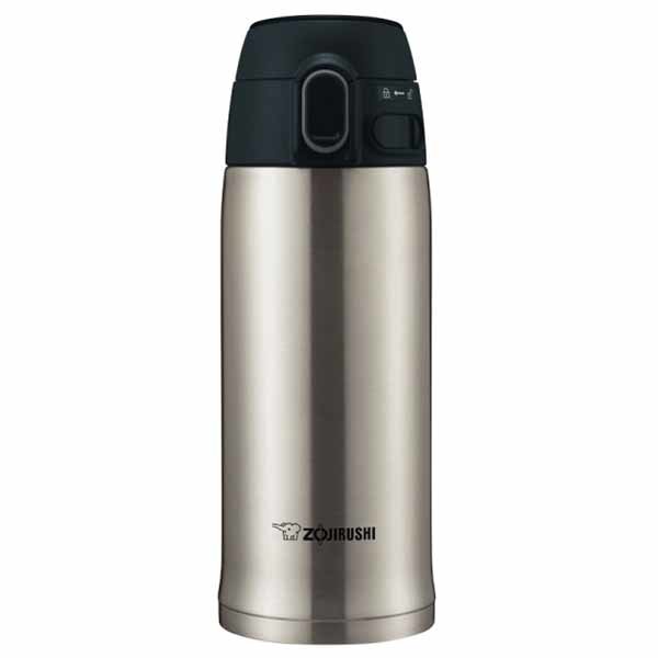 

Термокружка Zojirushi SM-TA36XA 0.36 л стальной