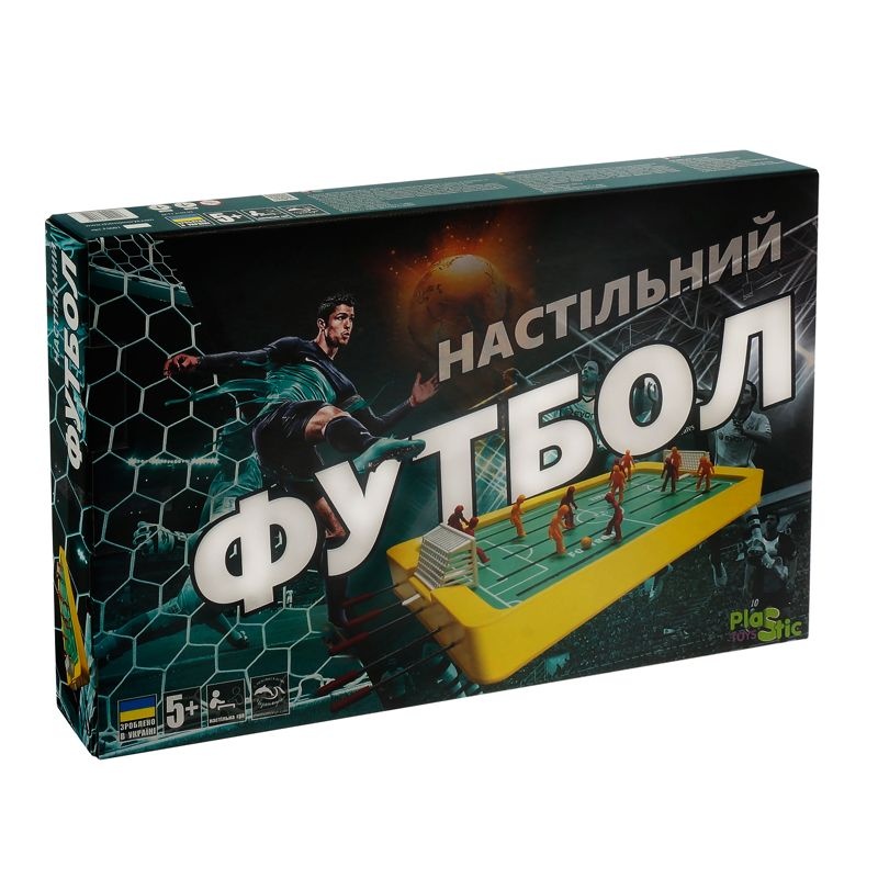 

Настольная игра Футбол MiC (F0001) (27821)