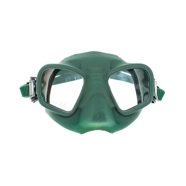 

Маска Marlin Matrix Green (013171)
