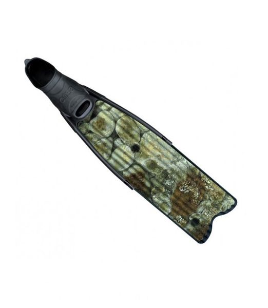 

Ласты для подводной охоты Omer StingRay 3D Camo Omer 3D Camu (P3546)