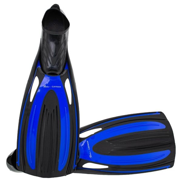 

Ласты Marlin Cayman (закрытая пятка) Blue (016300)