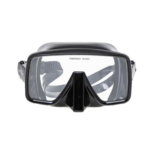 

Маска Marlin Saturn Black (016183)