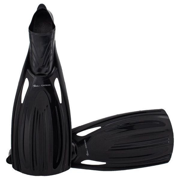 

Ласты Marlin Cayman (закрытая пятка) Black (016293)