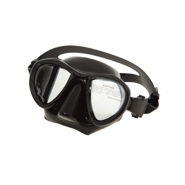

Маска Marlin Hunter Black (9901)
