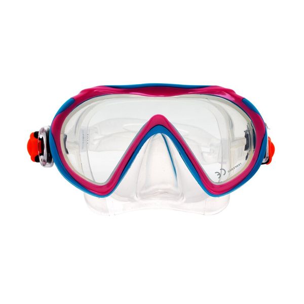 

Маска Marlin Joy Pink/Aqua (014175)