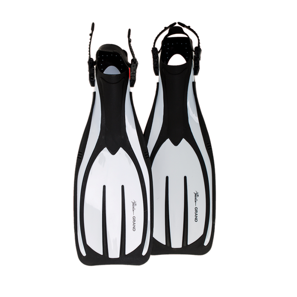 

Ласты Marlin Grand White (11274)