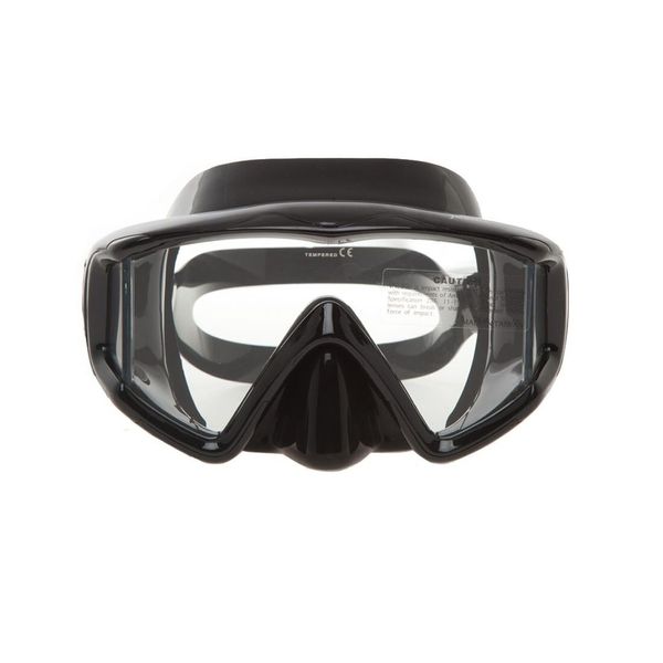 

Маска Marlin Big Black (9897)