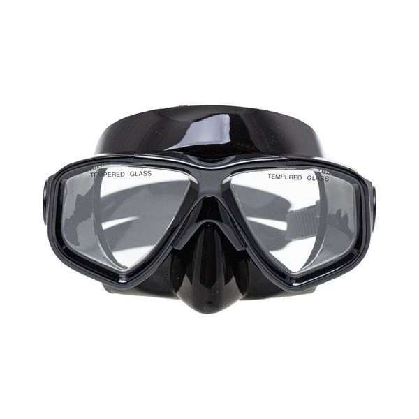 

Маска Marlin Vega Black (016177)