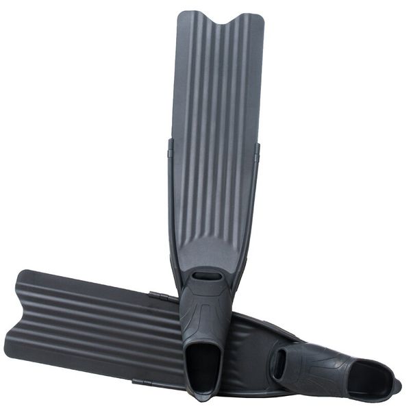 

Ласты Marlin Hunter Black (015431)