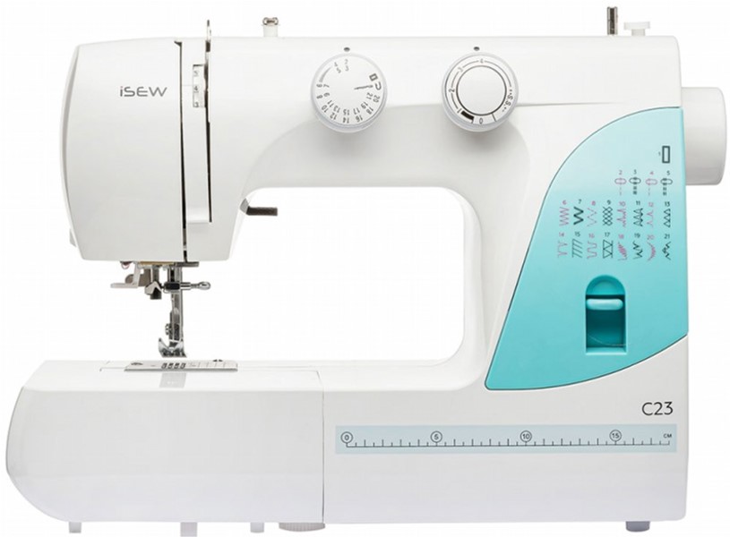 

Швейная машина Isew C 23