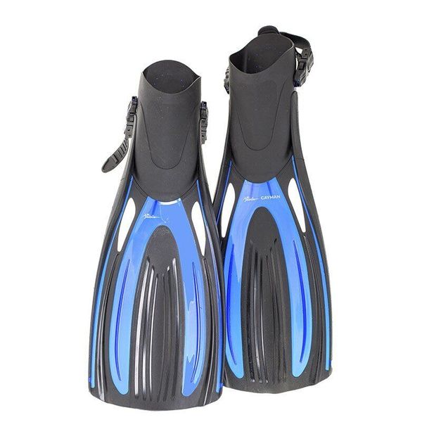 

Ласты Marlin Cayman (открытая пятка) Blue (11542)