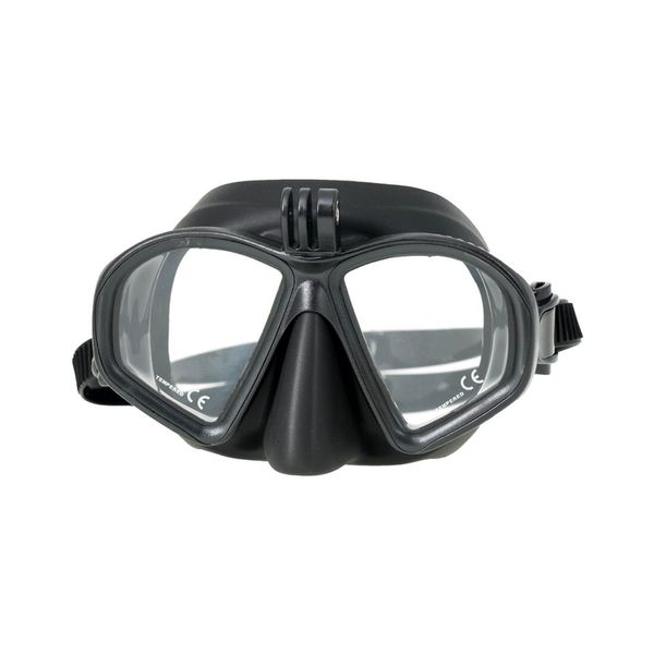 

Маска Marlin Matte + GoPro Black (013091)