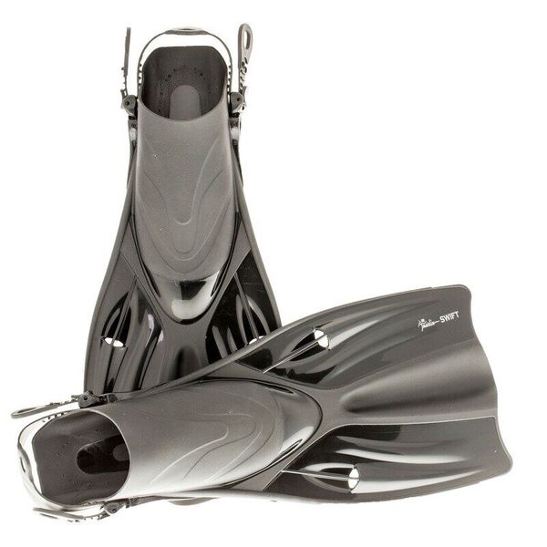 

Ласты Marlin Swift Black (014169)
