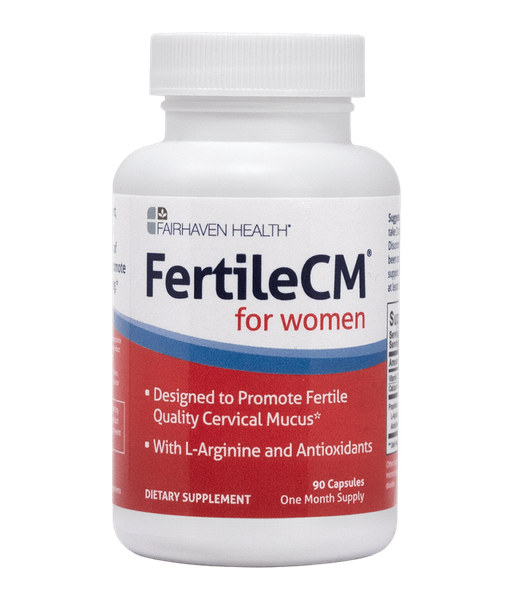 

Репродуктивное здоровье женщин FertileCM Fairhaven Health 90 капсул (FH004)