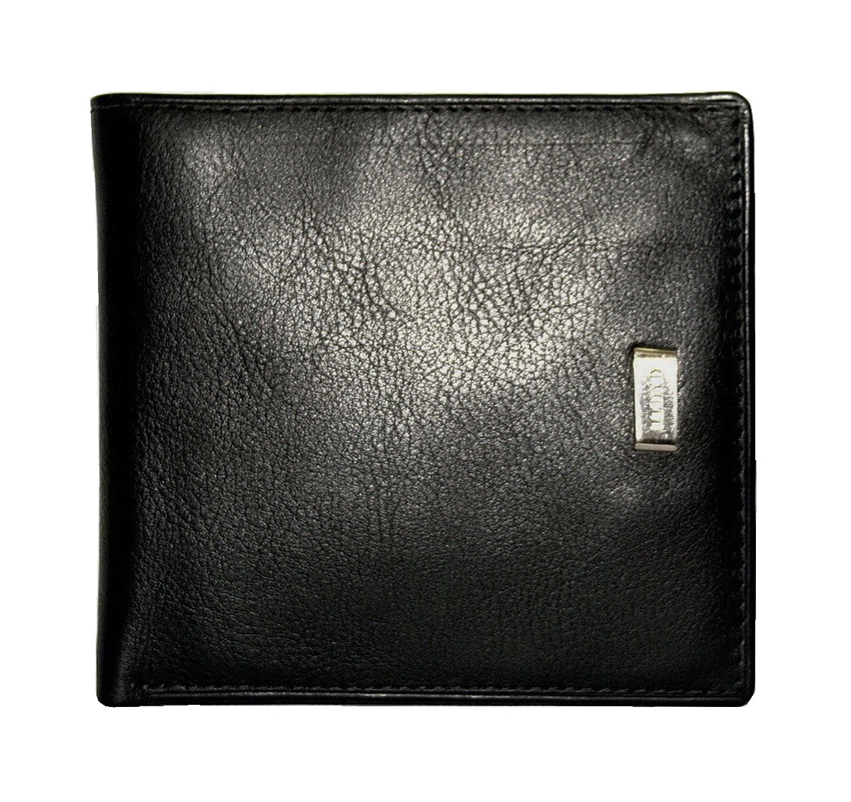 

Портмоне Lloyd (Германия) натуральная кожа Чёрное L250.01