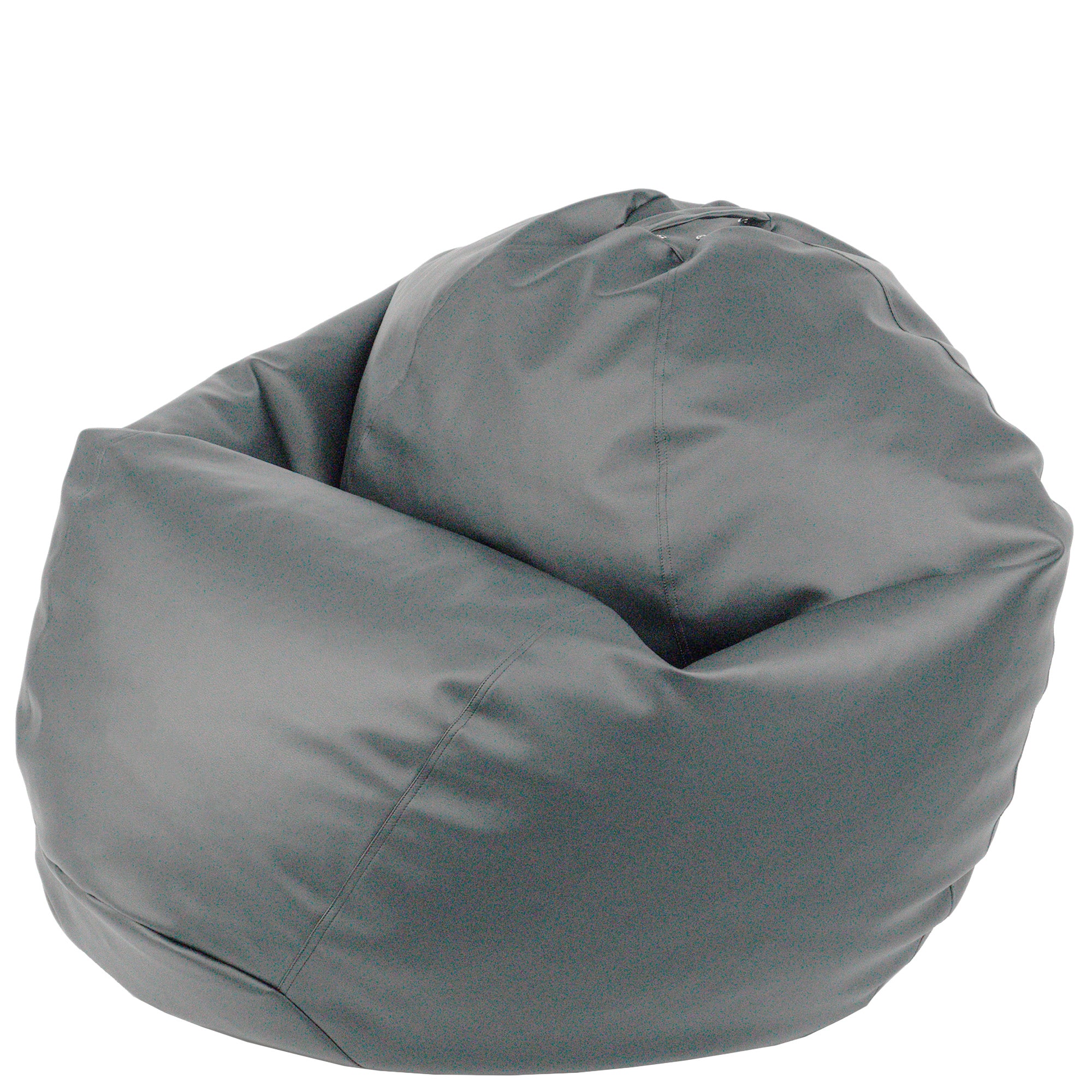 

Кресло Мешок Эко кожа 130/100см Серый