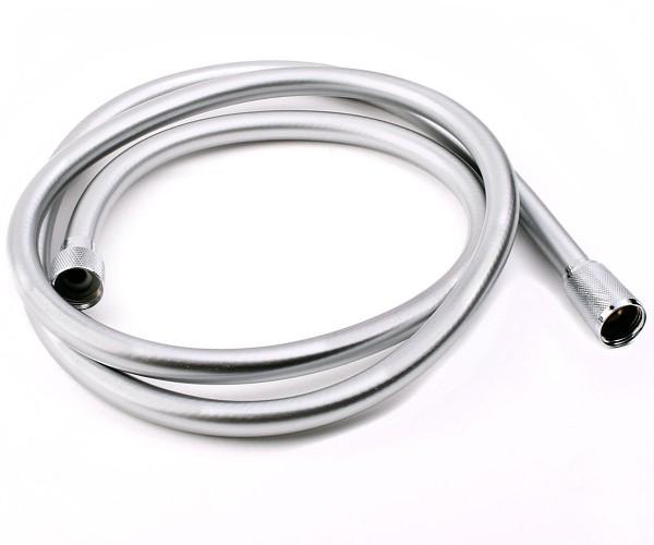 

SILVERFLEX шланг для душа 1750 мм серебро
