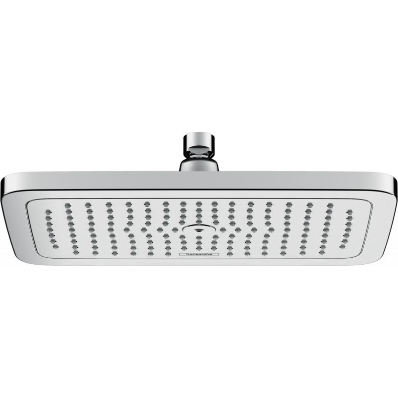 

CROMA E верхний душ 280 1jet