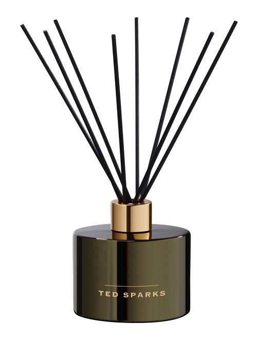

Аромадиффузор Ted Sparks Янтарь и Ваниль Amber Vanilla Ted Sparks