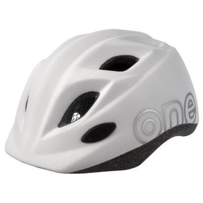 

Bobike One Plus Snow White S (52/56) (8740900008) (F00241729)