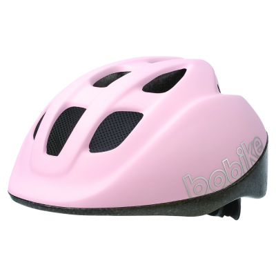 

Bobike GO Cotton Candy Pink tamanho XS (46/53) (8740200043) (F00241726)