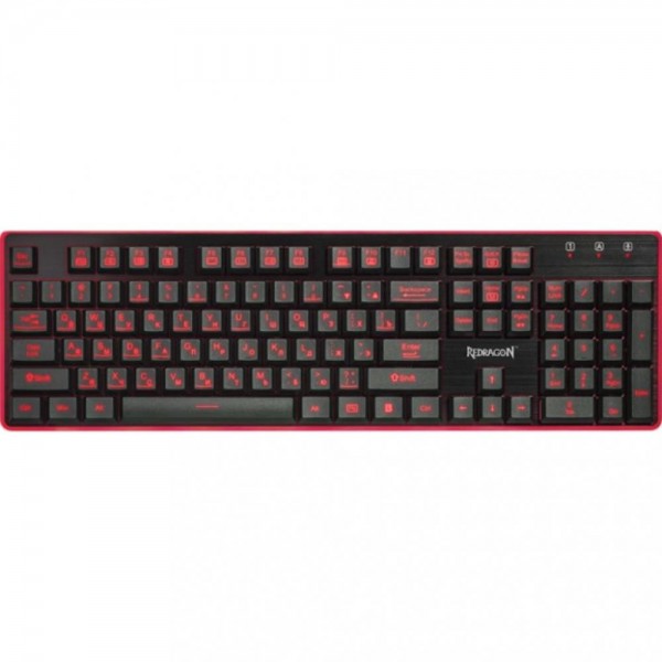 

REDRAGON Dyaus K509 UA (77625) (F00243156)