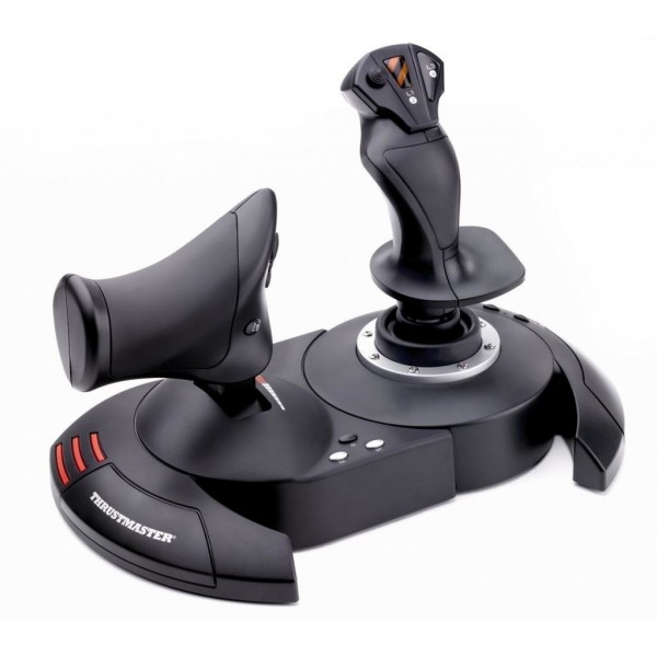 

Thrustmaster T.Flight Hotas X (F00242719)