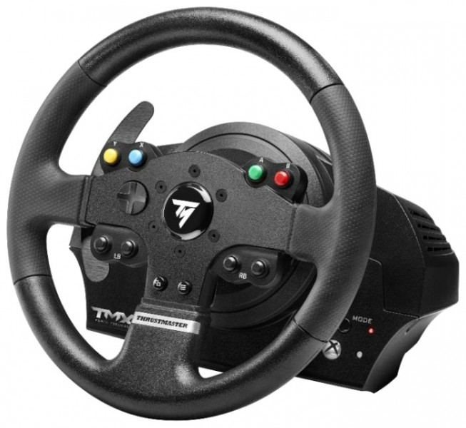 

Thrustmaster TMX Force Feedback (4460136) (F00242723)