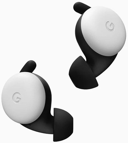 

Наушники Google Pixel Buds 2 White (F00243127)