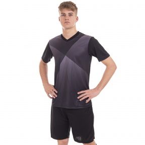 

Футбольная форма SP-Sport CO-1902 р-р XL Черный (SKL025054)