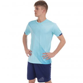 

Футбольная форма SP-Sport D8827 р-р 3XL Мятный-синий (SKL024978)