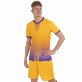 

Футбольная форма SP-Sport D8826 р-р 3XL Оранжевый-фиолетовый (SKL024936)
