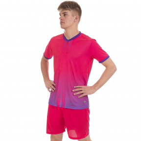 

Футбольная форма SP-Sport D8826 р-р 2XL Малиновый-фиолетовый (SKL024947)