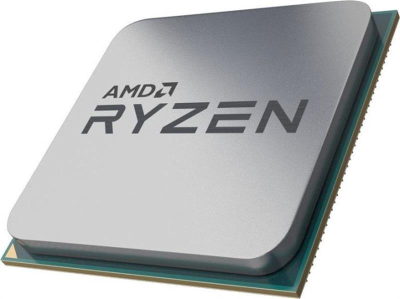 

Процессор AMD Ryzen 5 1600 (3.2GHz 16MB 65W AM4) Multipack (YD1600BBAEMPK) with Wraith Spire 95W cooler