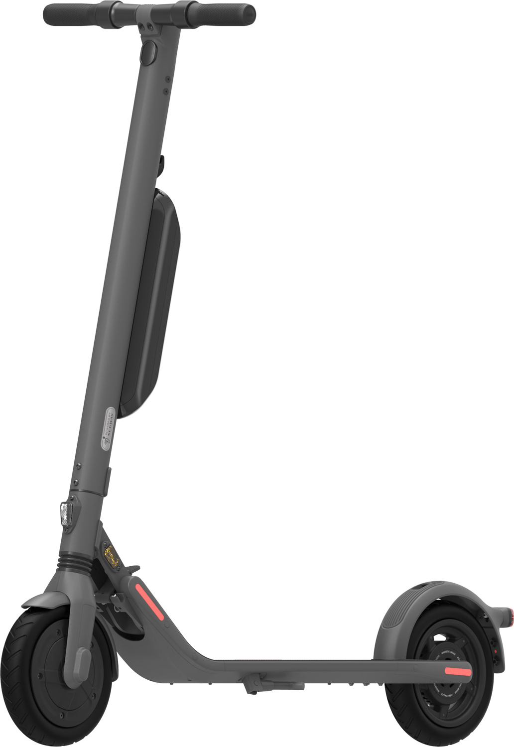 

Электросамокат Ninebot by Segway E45E (AA.00.0002.22)