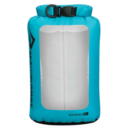

Гермомешок Sea To Summit View Dry Sack 8L