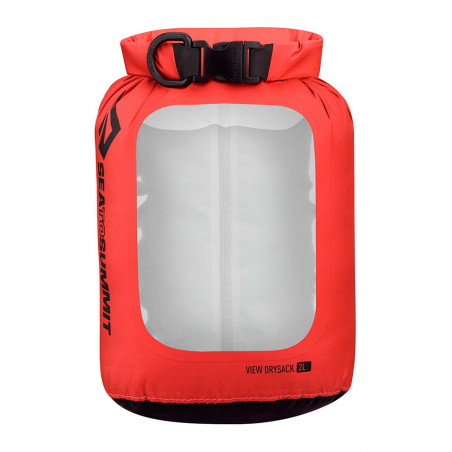 

Гермомешок Sea To Summit View Dry Sack 2L