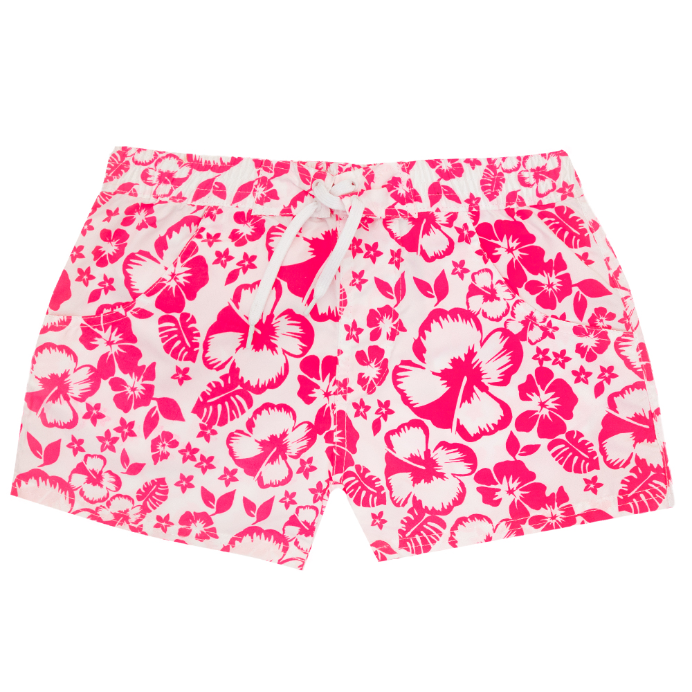 

Шорты пляжные Losan Junior girls (314-9022AB/718) Разноцветный 8 Years-128 см