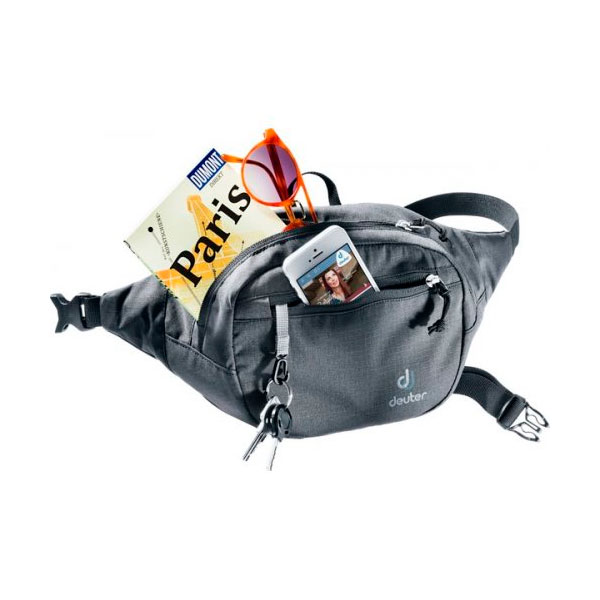 

Сумка поясная Deuter Belt II