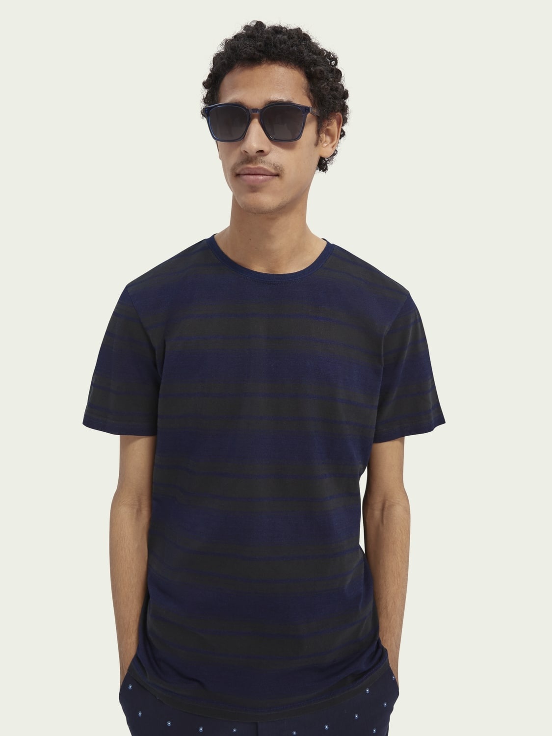 

Футболка Scotch&Soda 159730-0217 S