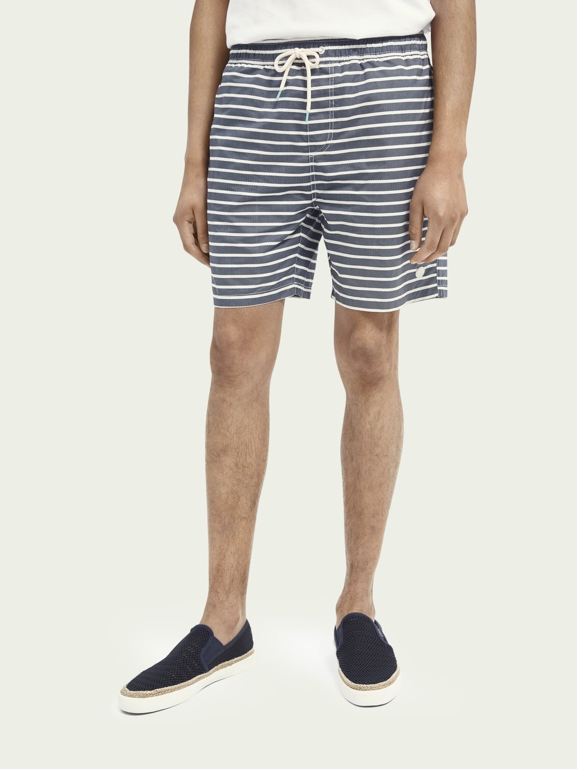 

Шорты для плавания Scotch&Soda 160604-0219 M